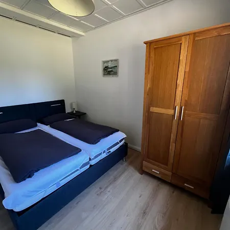 Ferienhaus Maite Pruchten Buitenkant foto