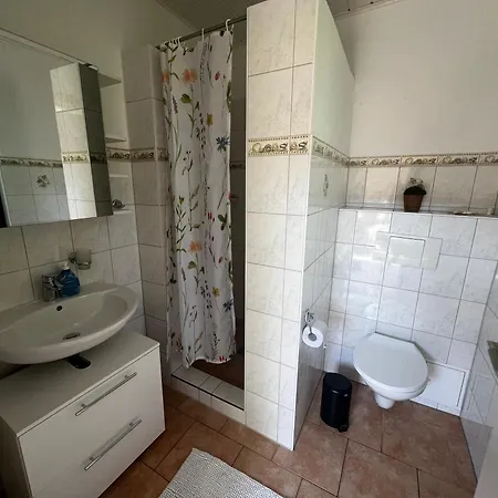 Ferienhaus Maite Pruchten Buitenkant foto
