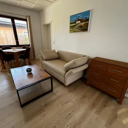 Ferienhaus Maite Pruchten Buitenkant foto