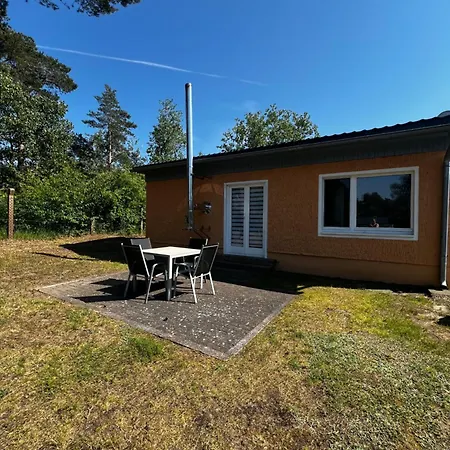 Ferienhaus Maite Pruchten Buitenkant foto