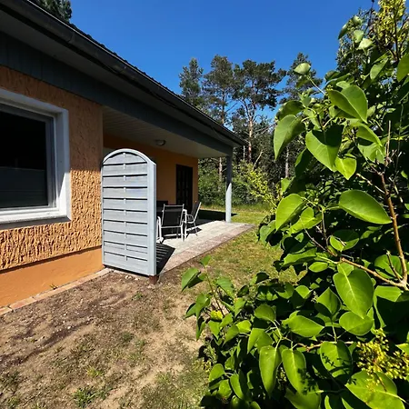 Ferienhaus Maite Pruchten Buitenkant foto