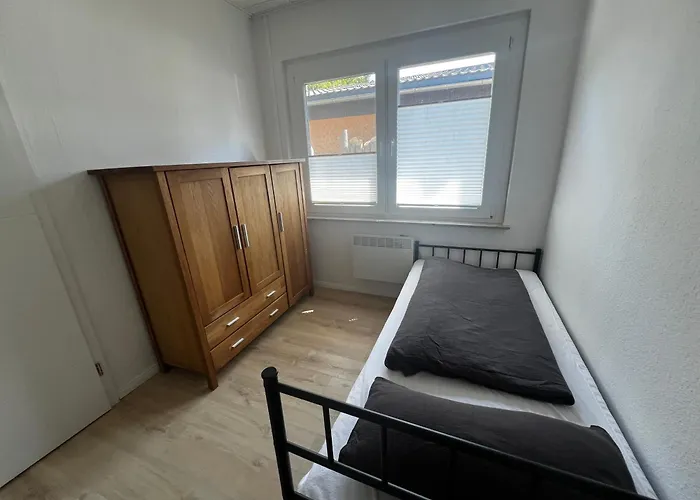 Ferienhaus Maite