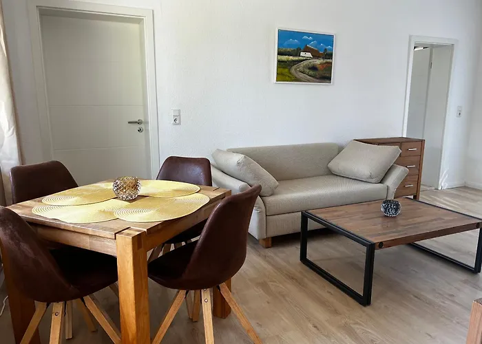 Ferienhaus Maite