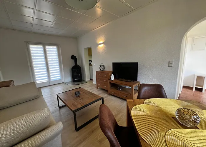 Ferienhaus Maite