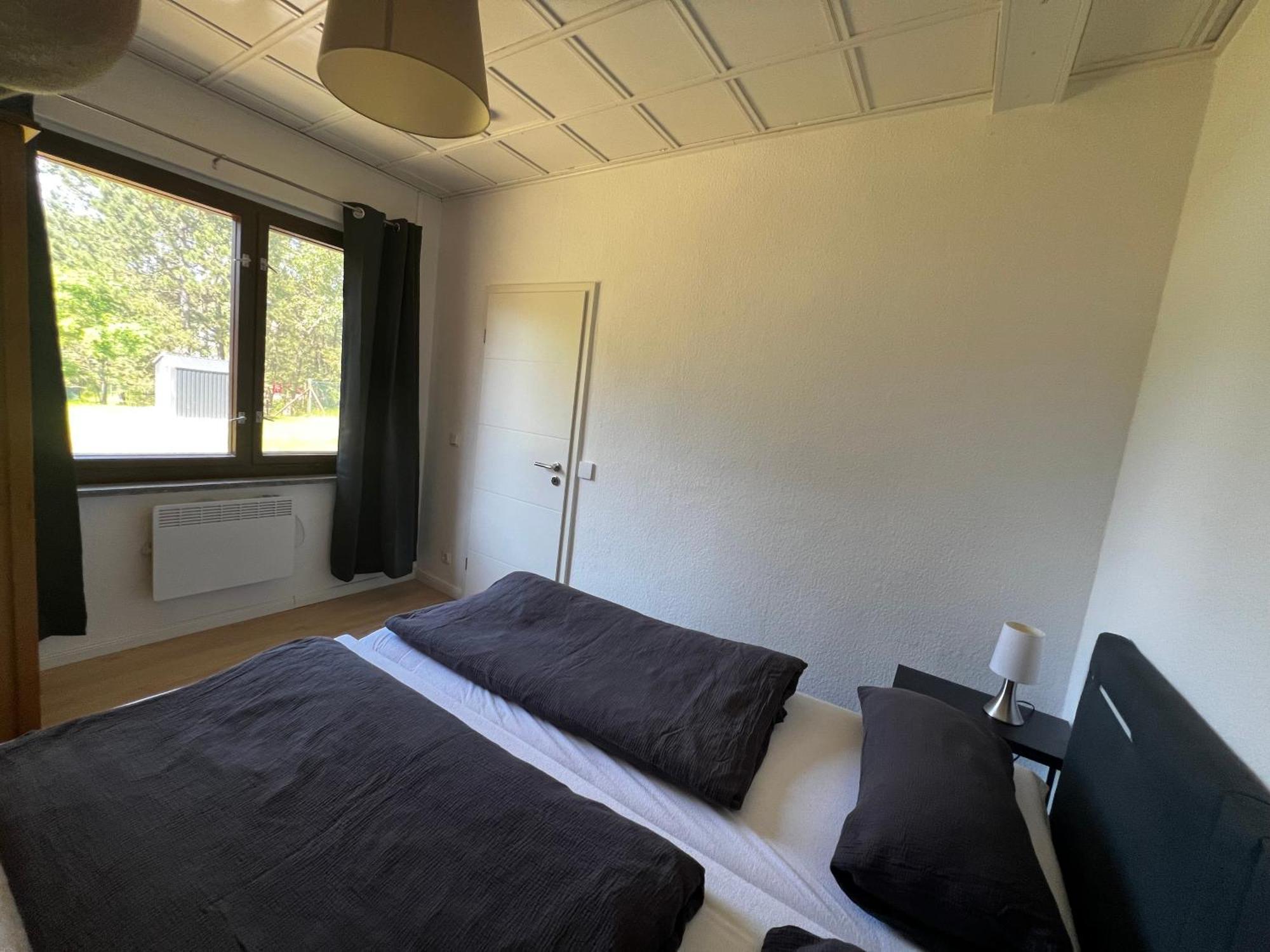 Apartment Maite *