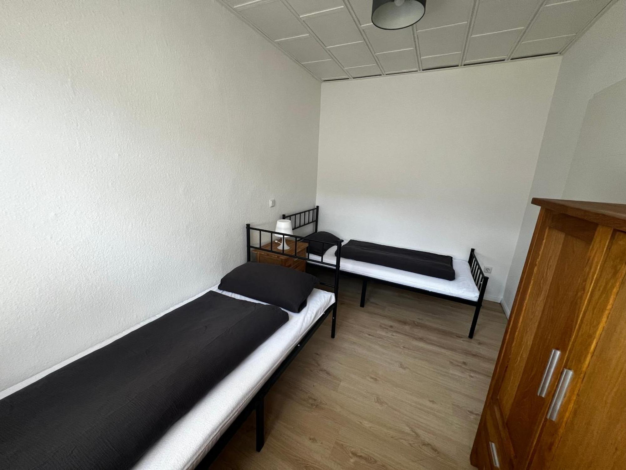Maite Apartment Pruchten