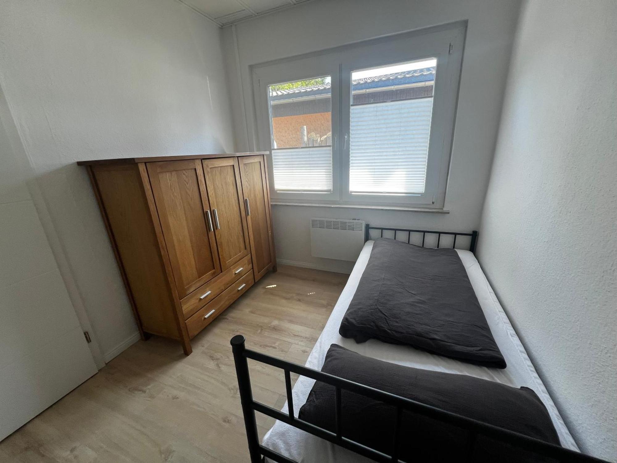 Apartment Maite *