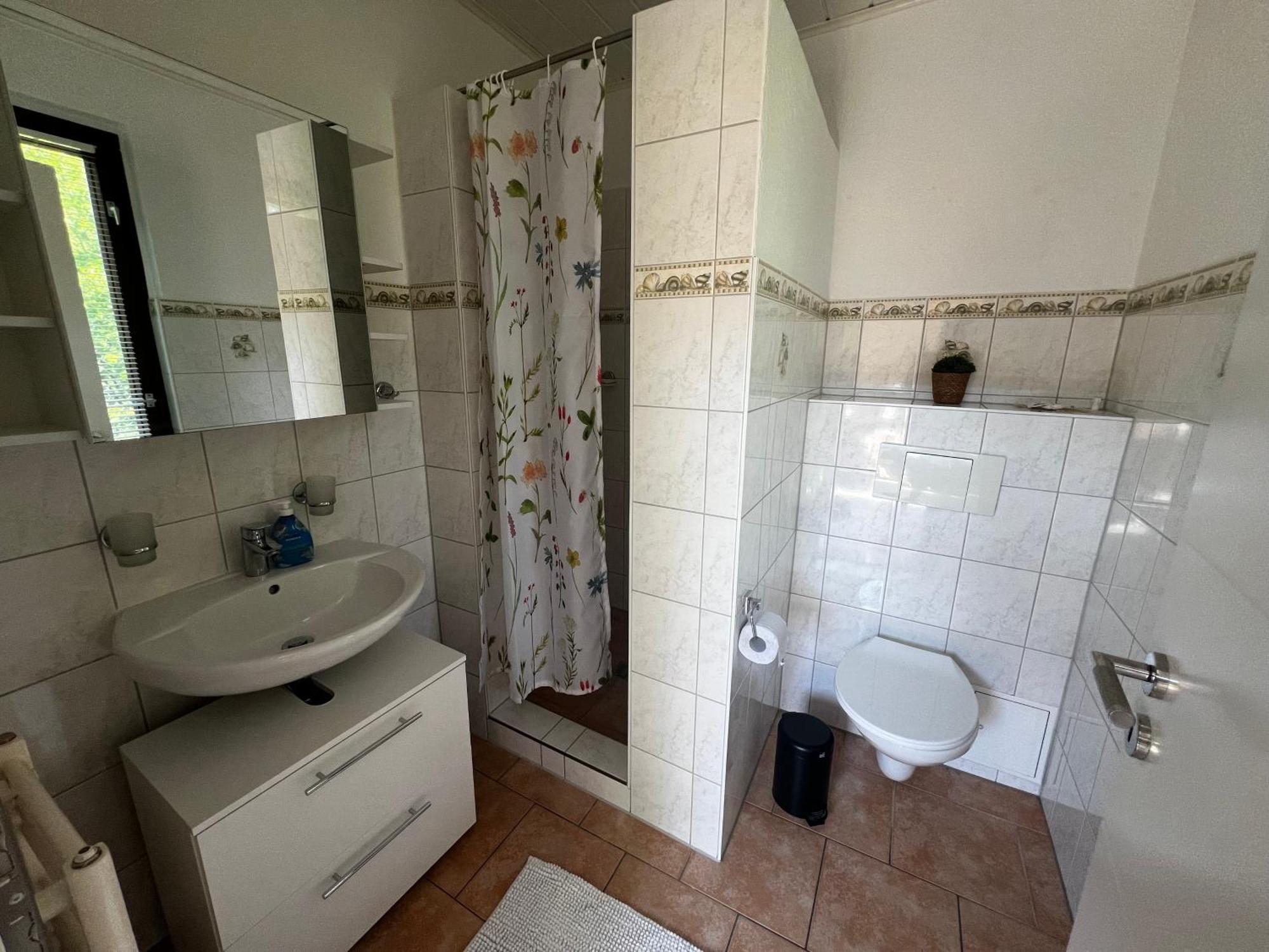 Maite Apartment