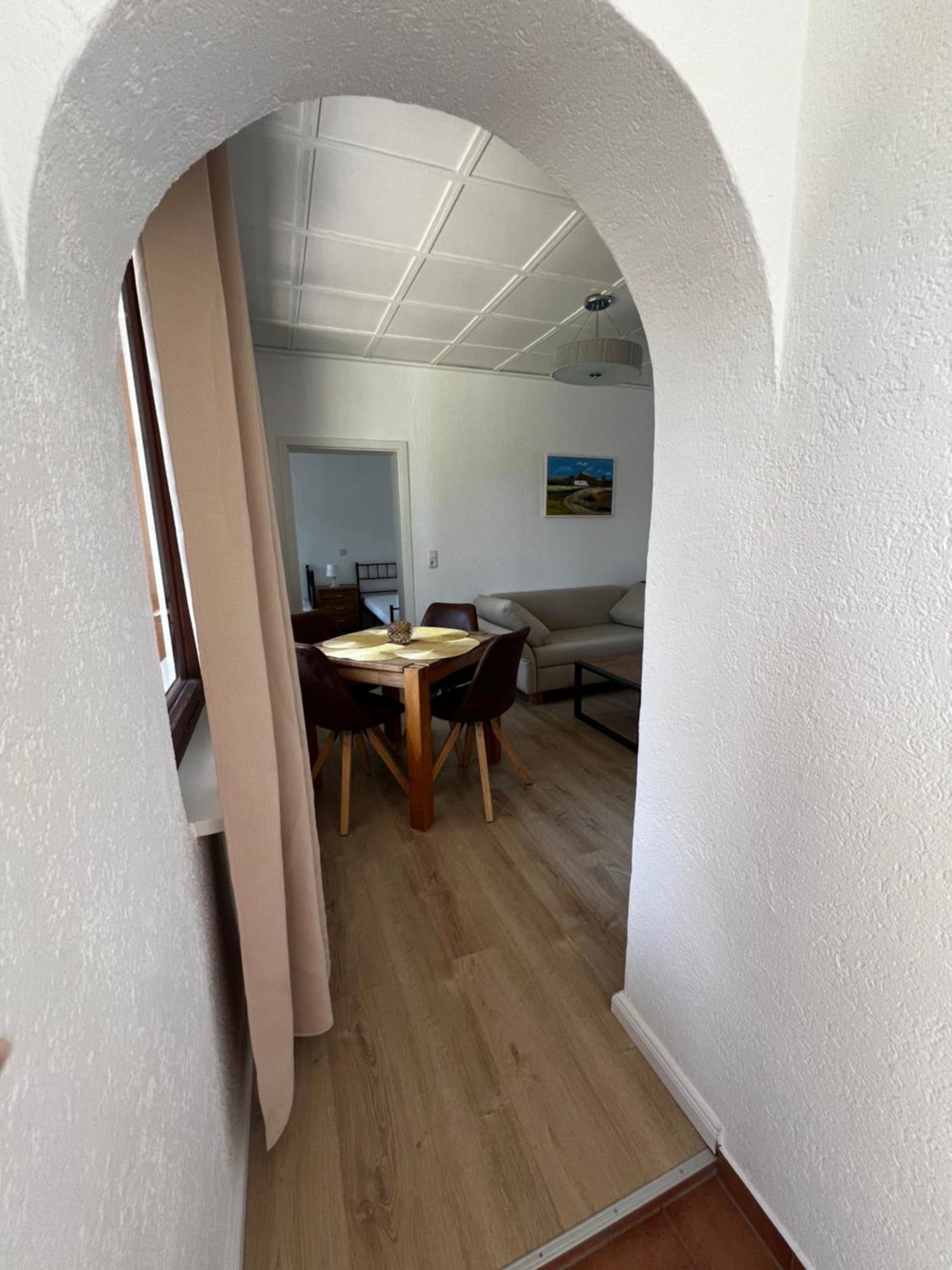 Apartment Maite *
