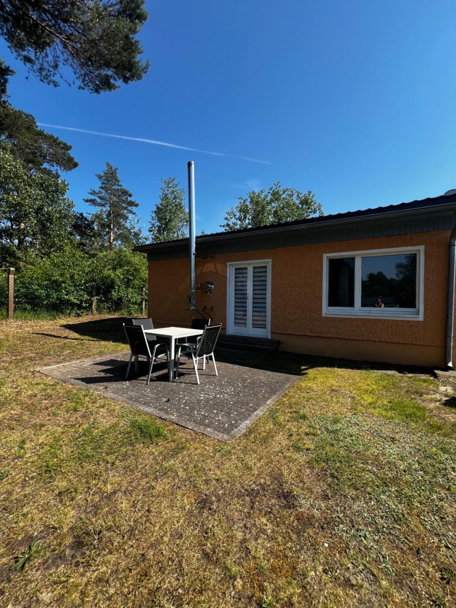 Apartment Maite Pruchten